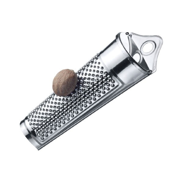 Ribež za muškatni oraščić od nehrđajućeg čelika Westmark Muscat
