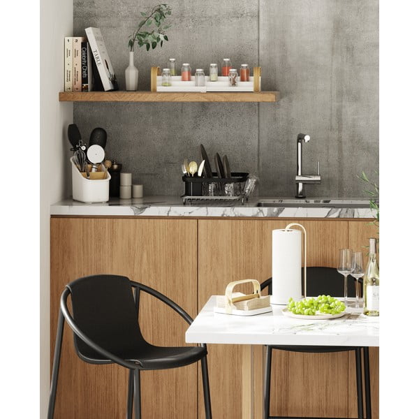 Držač za kuhinjski pribor od reciklirane plastike Bellwood – Umbra-image-4