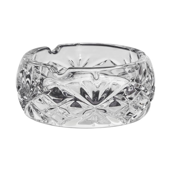 Staklena pepeljara Baufort – Premier Housewares-image-1