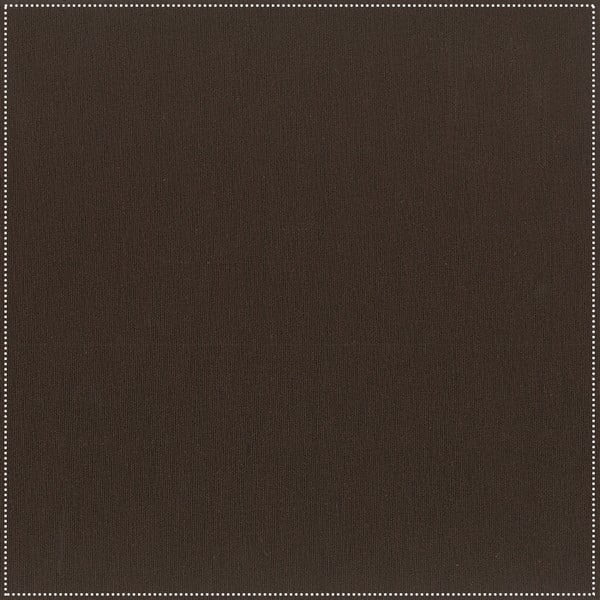 Lenoška Karup Figo bijela / smeđa, 70 cm-image-3