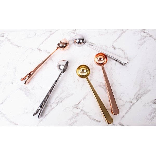 Mjerna žlica s hvataljkama od nehrđajućeg čelika Lawson – Ladelle-image-2