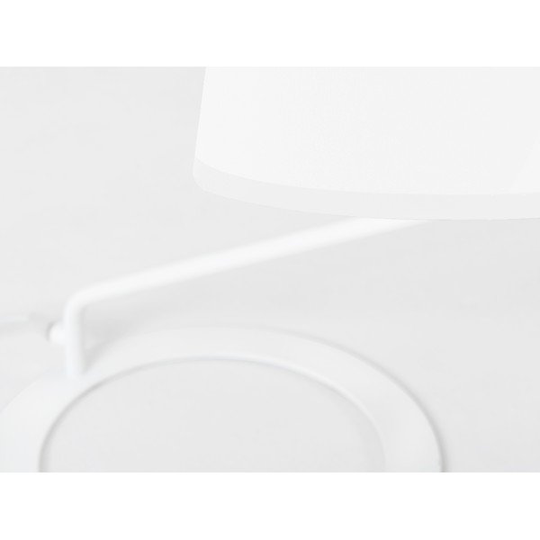 Bijela stolna lampa Shade - CustomForm-image-2
