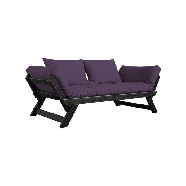 Varijabilna garnitura Karup Bebop Black / Purple-image-3