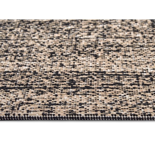 Bež vanjski tepih 200x290 cm – Elle Decoration-image-3