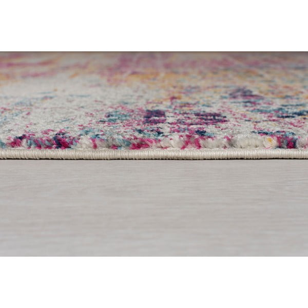 Ružičasti tepih Flair Rugs Urban, 100 x 150 cm-image-2