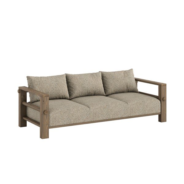 Siva sofa 225 cm Bare – Karup