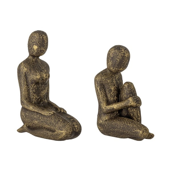 Podupirač za knjige Roselie - Bloomingville-image-4