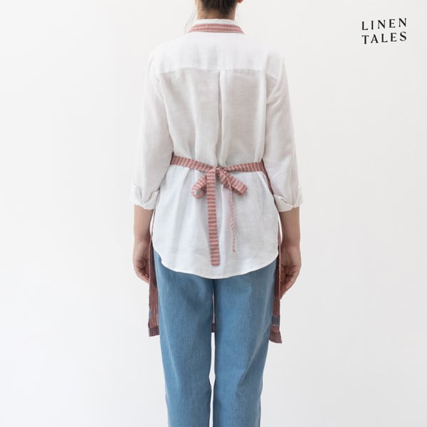 Lanena pregača – Linen Tales-image-2