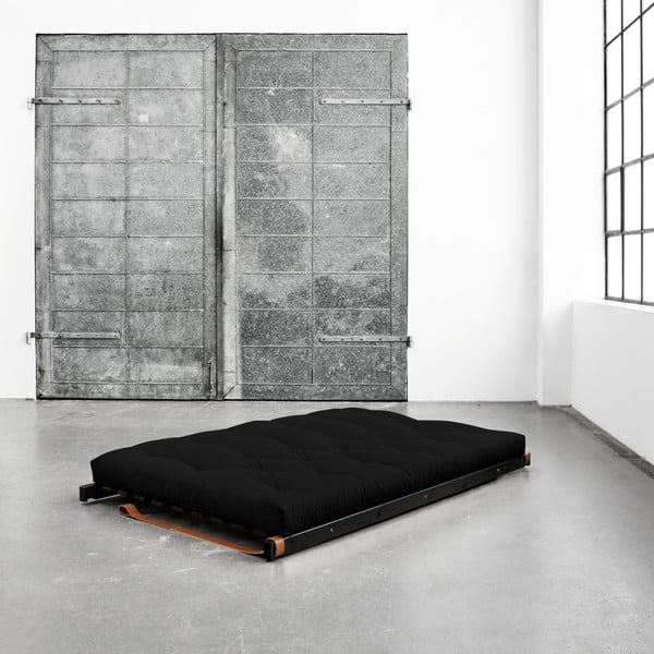 Karup Jump Black / Black varijabilna sofa-image-1