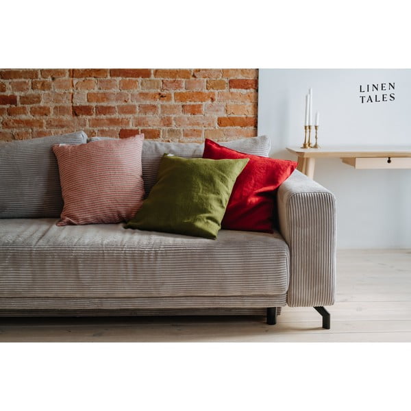 Ukrasna jastučnica 40x60 cm – Linen Tales-image-3