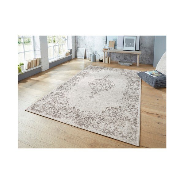 Sivi tepih Elle Decoration Pleasure Vertou, 80 x 150 cm-image-2