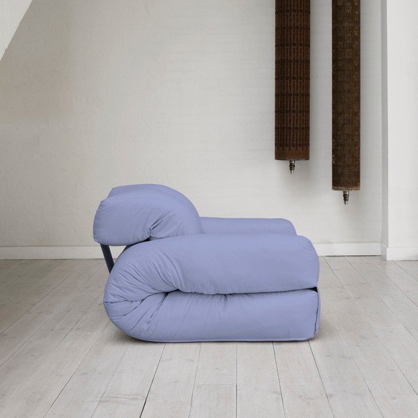 Karup Hippo Blue Breeze varijabilna fotelja-image-1