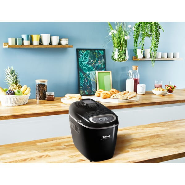 Pekač kruha Bread of the World - Tefal-image-2