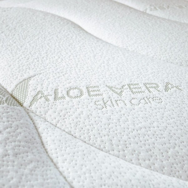 Tvrd/ekstra tvrd obostrani/s termo regulacijom madrac od pjene 140x190 cm Polargel Superior – Materasso-image-3