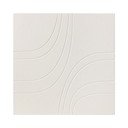 Tekstilni akustični paneli 2 kom 60x60 cm Waves II – Styler