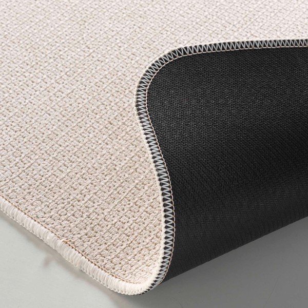 Krem tepih 45x75 cm Simeo – douceur d'intérieur-image-3