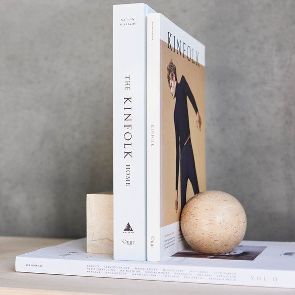 Držač za knjige Savi – OYOY Living Design-image-1