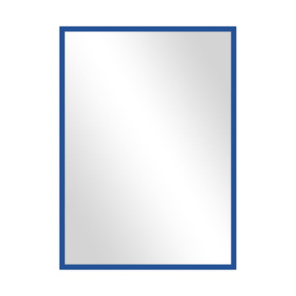 Zidno ogledalo 52x72 cm Blue – knor