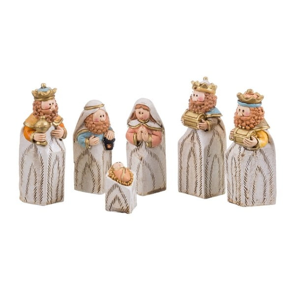 Komplet za krevetić od polyresina – Casa Selección