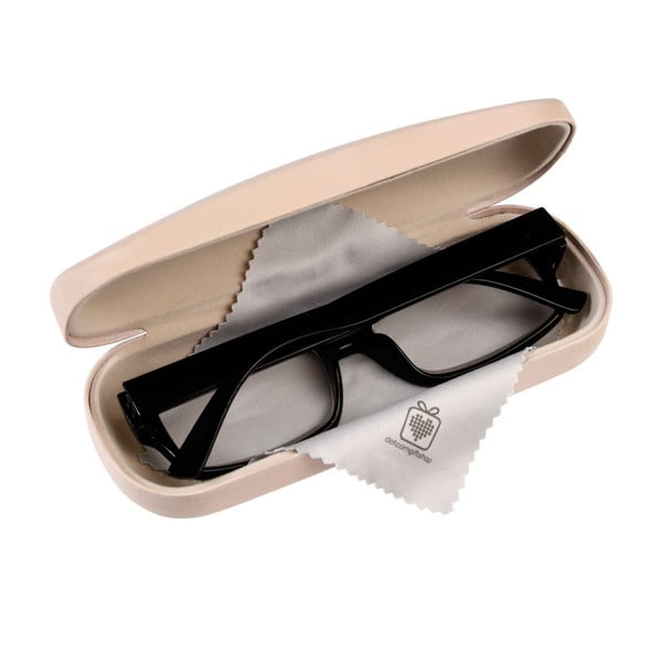 Futrola za naočale s krpicom za brisanje stakla Rex London Periodic Table-image-3