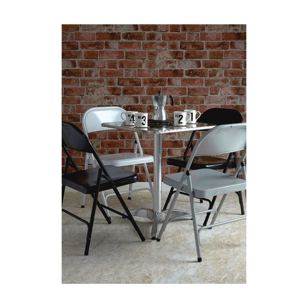 Set od 4 porculanske šalice Premier Hpusewares Numbers, 342 ml-image-2