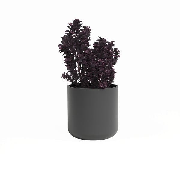 Keramička tegla za cvijeće ø 21 cm Juno – Artevasi-image-2