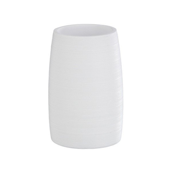 Bijela šalica za Wenko Goa kistove-image-1