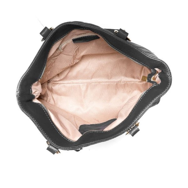 Torbica Roberta M 2018 Crna-image-4