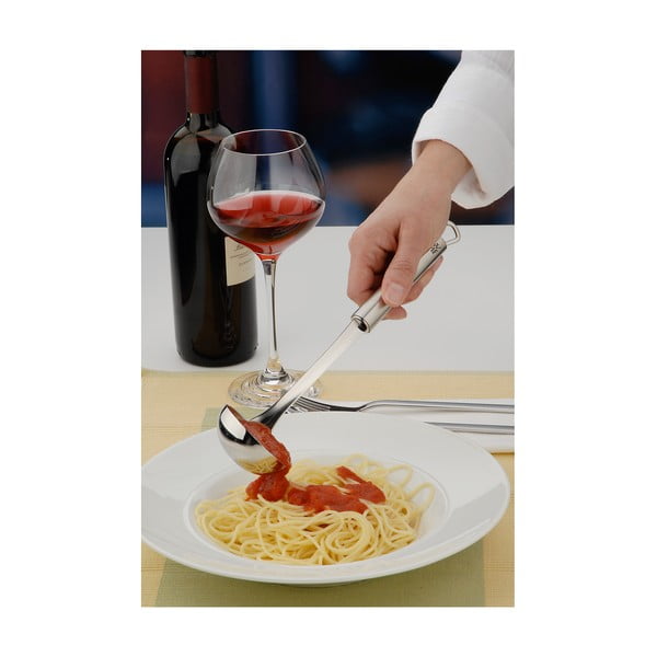 Kutlača od nehrđajućeg čelika WMF Profi Plus V-image-1