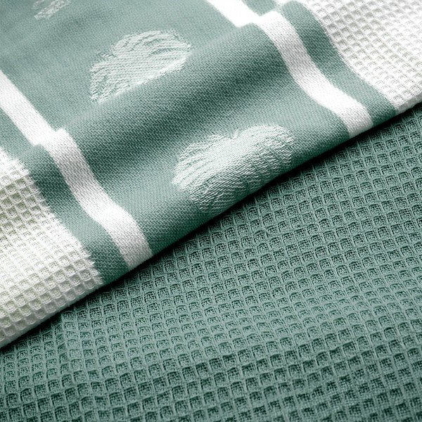 Kuhinjska krpa 2 kom 50x70 cm Ardenia – douceur d'intérieur-image-2