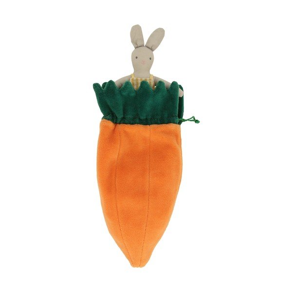 Plišana igračka Carrot Bunny – Meri Meri