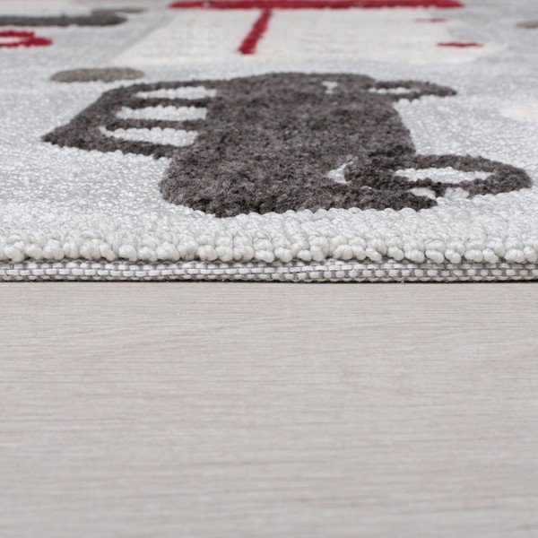 Dječji tepih Flair Rugs City Buzz, 100 x 150 cm-image-3