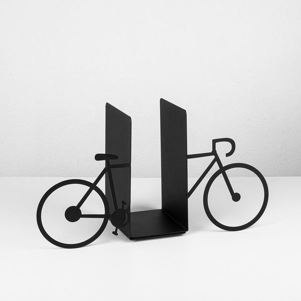 Držač za knjige Bicycle - Mioli Decor-image-2