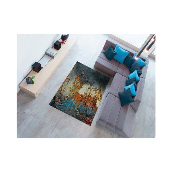 Tepih UNIVERSAL Graffiti, 200 x 290 cm-image-1