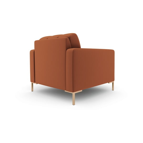 Ciglasta fotelja Bali – Cosmopolitan Design-image-4