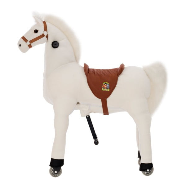 Konjić koji se kreće Legler Howard-image-2