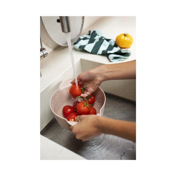 Plastično cjedilo ø 21 cm Chef It – Mepal-image-2