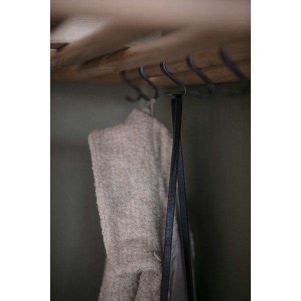 Garnitura za hodnik od hrastovine Milford - Rowico-image-4