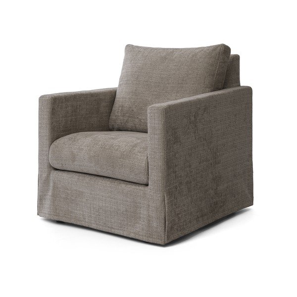 Siva presvlaka 84 cm Paphos – Ropez