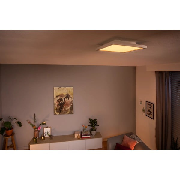 LED stropna svjetiljka 19 W Aurelle – Philips Hue-image-1