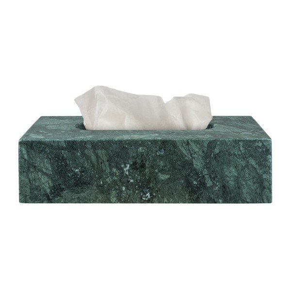 Kamena kutija za maramice Marble  – Mette Ditmer Denmark-image-2
