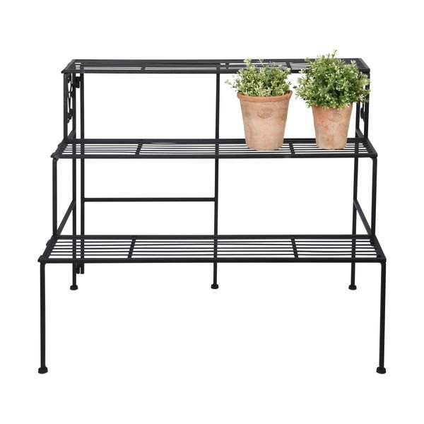 Esschert Design troetažna sklopiva polica-image-4