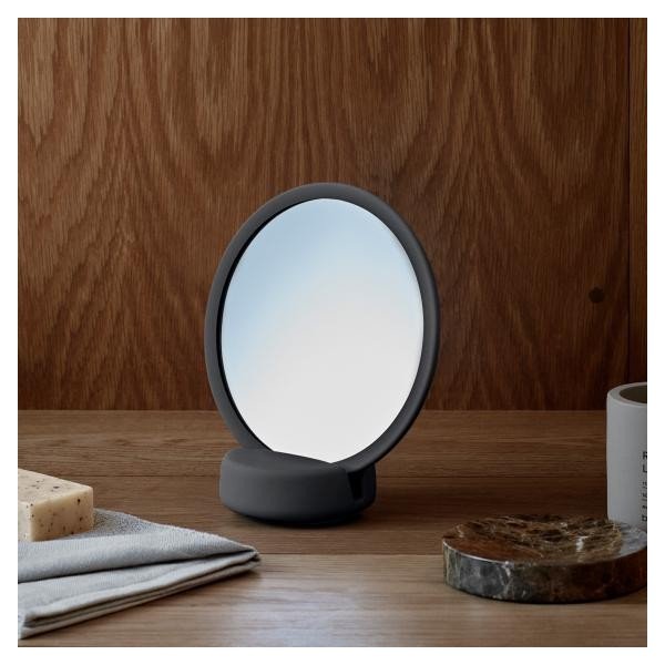 Kozmetičko ogledalo ø 17 cm – Blomus-image-2