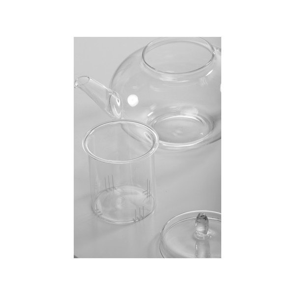 Stakleni čajnik Sonnia, 1400 ml-image-2