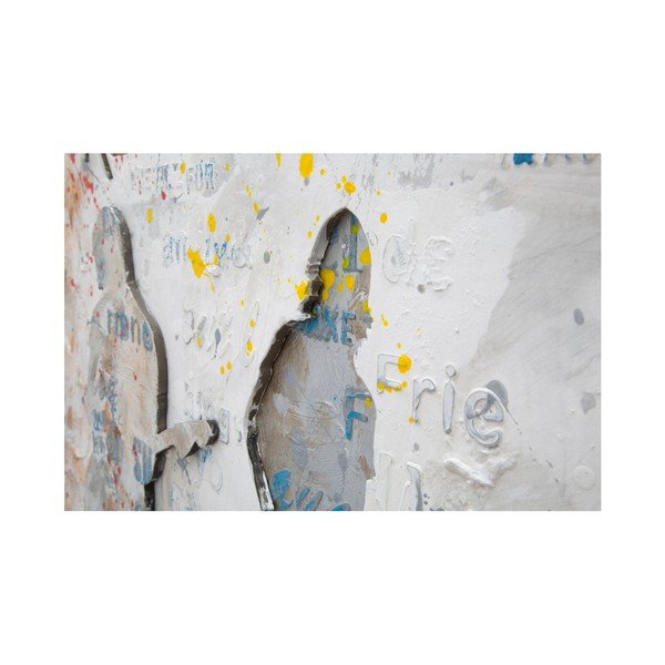 Slika Maura Ferrettija Rock N Roll, 120 x 60 cm-image-4