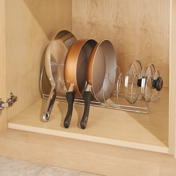 Veliki stalak za tave InterDesign Classico-image-3