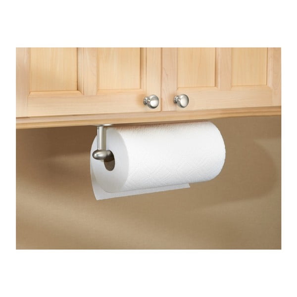 Zidni držač za papirnate ručnike iDesign Orbinni-image-3