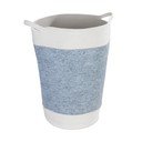 Platnena košara za rublje 75 l Bea - Wenko