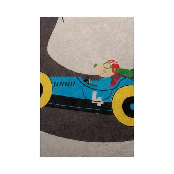 Dječji tepih Game, 100 x 160 cm-image-3