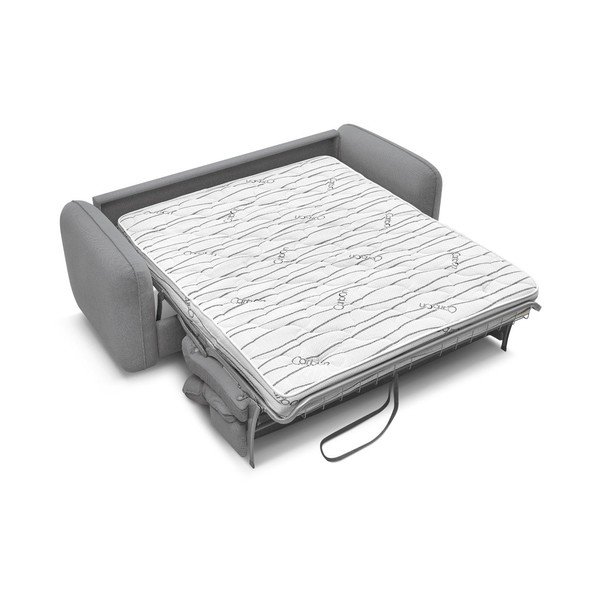 Siva sofa 236 cm Achille – Bobochic Paris-image-4